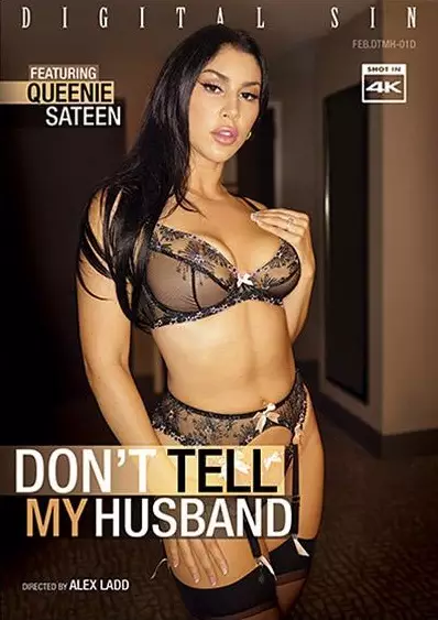 Don T Tell My Husband Hd