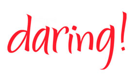 Daring смотреть